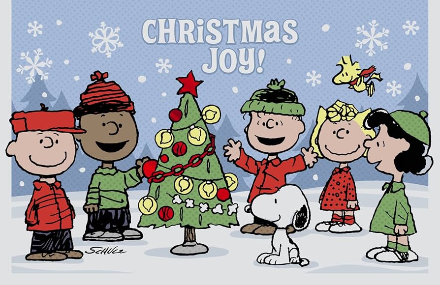 アメコミ PEANUTS Christmas Amazon.com : DaySpring Peanuts Christmas Joy! - The Wonder