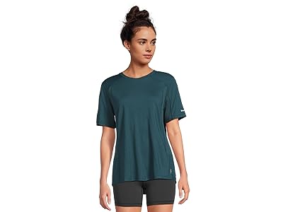 Smartwool Mountain Bike Short Sleeve Jersey Women