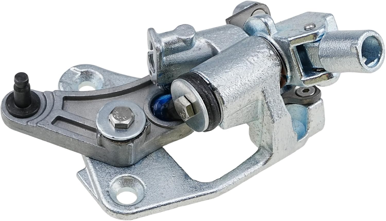 905-122 Steering Column Shift Mechanism Compatible with Toyota Tundra 2000-2006 &Sequoia 2001-2007,Replace# 335010C012 335010C021