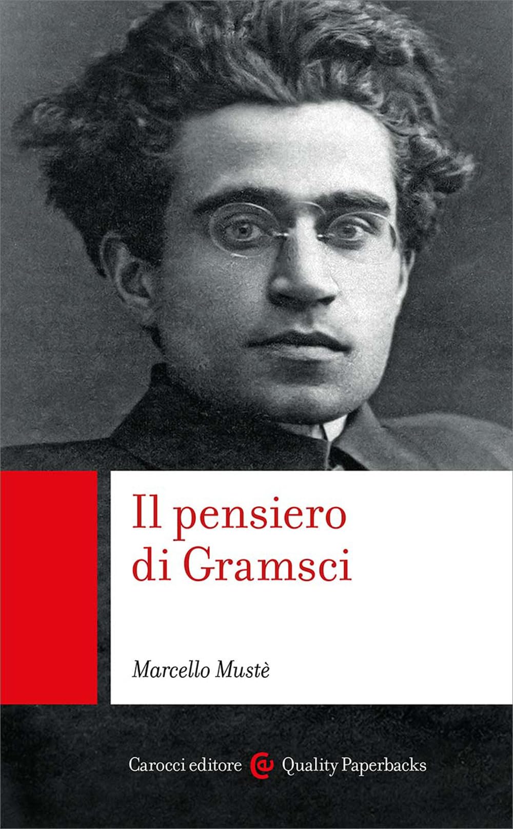 Il pensiero di Gramsci