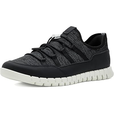 ECCO Gruuv Lite Easy Slip Toggle Sneakers