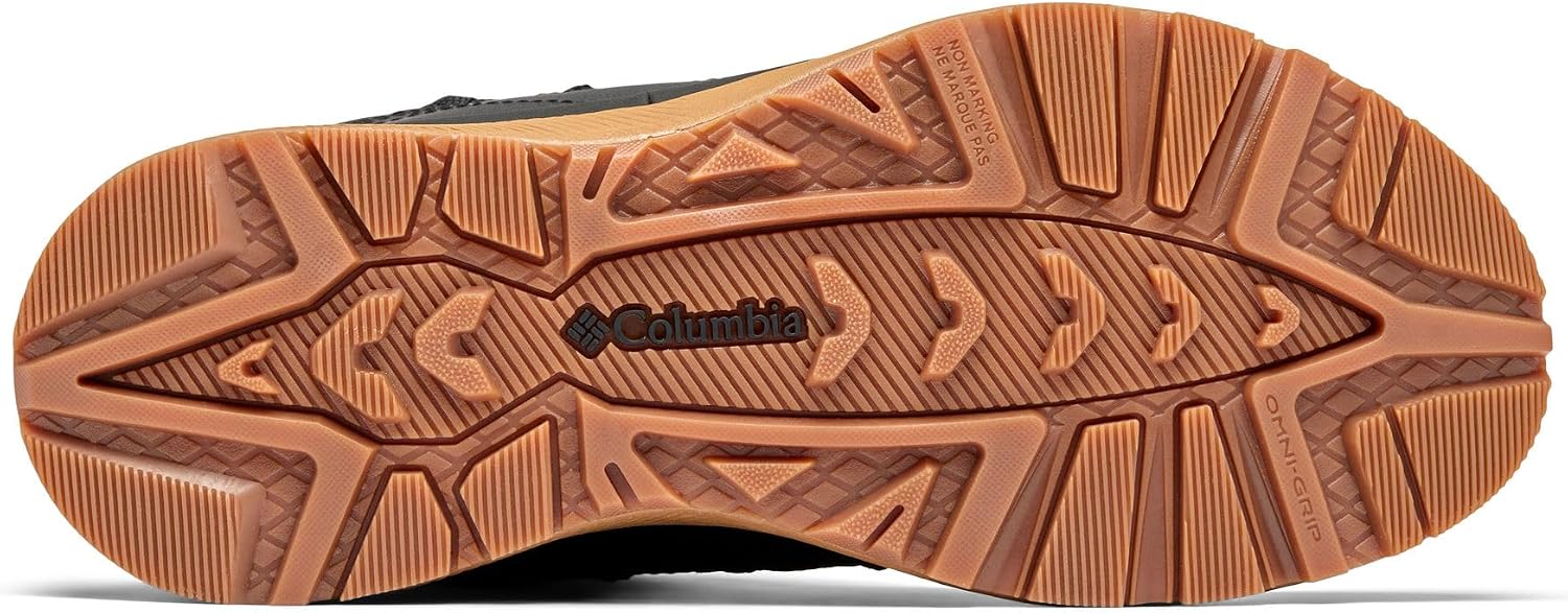 Columbia Women's Red Hills Omni-Heat Snow Boots
