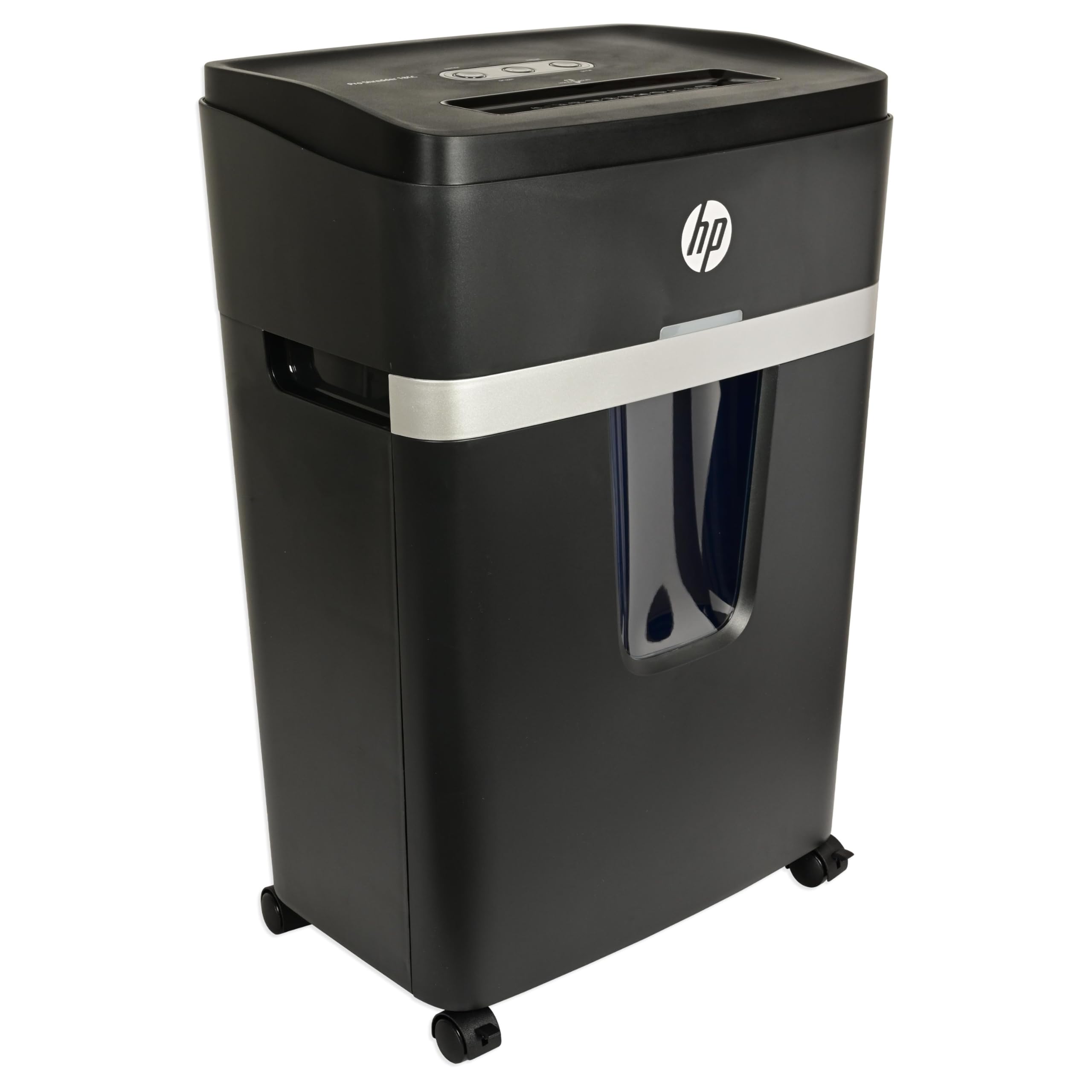 HP Pro Shredder 18CC niszczarka dokumentów