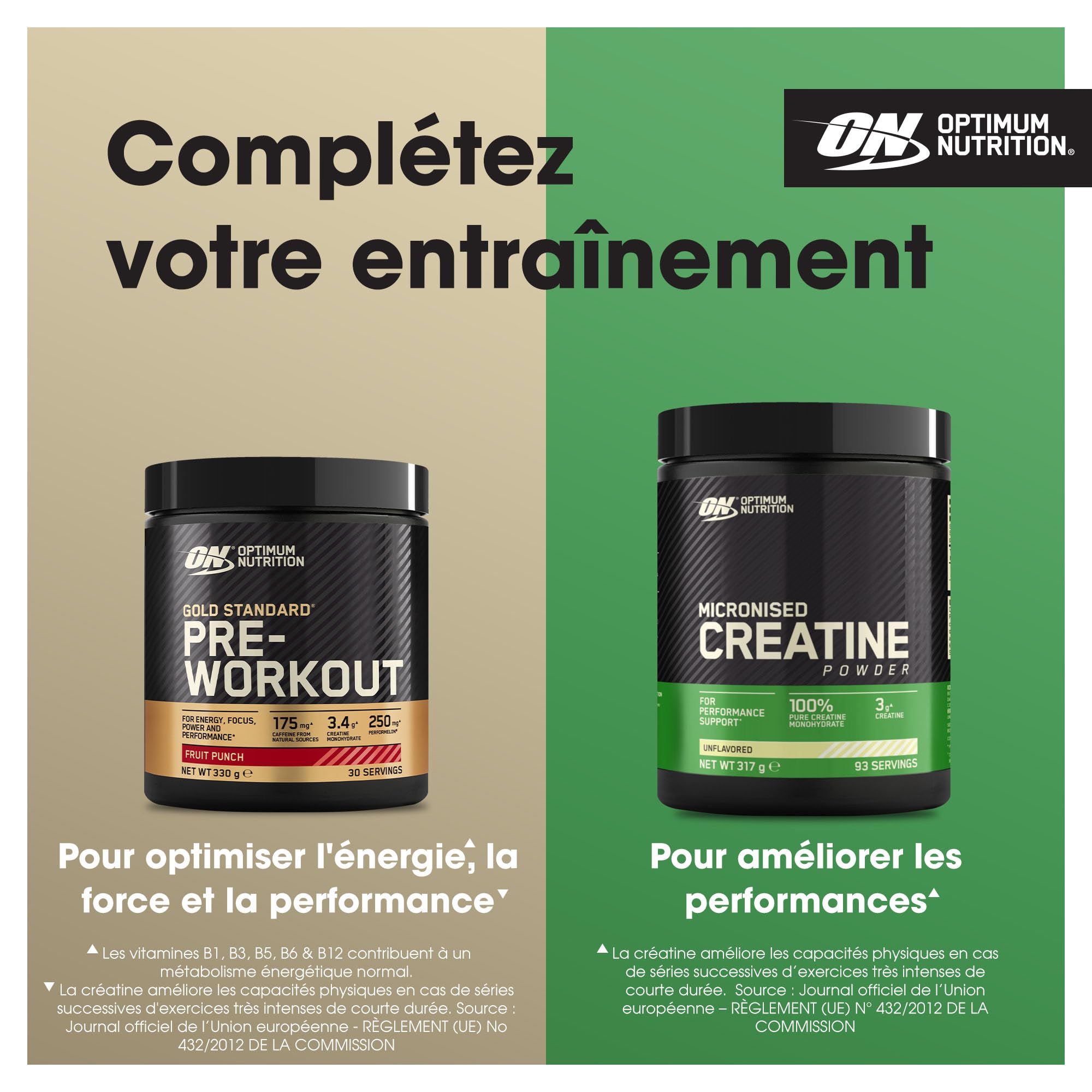 Optimum Nutrition Platinum Hydro Whey, Isolat de whey protéine hydrolysée en poudre avec acides aminés essentiels, glutamine et BCAA, goût Gousse de vanille, 40 portions, 1,6 kg