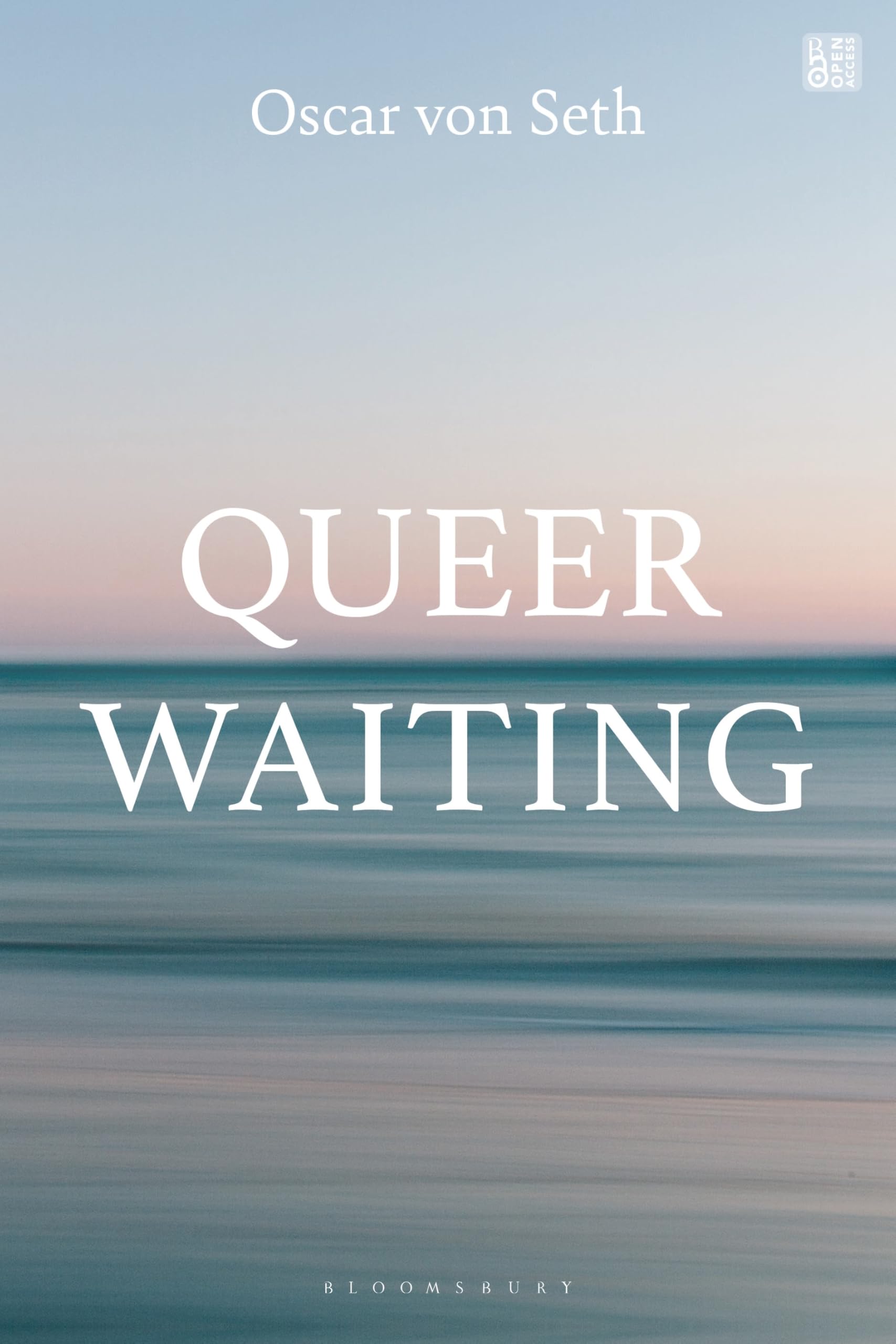 Queer Waiting
