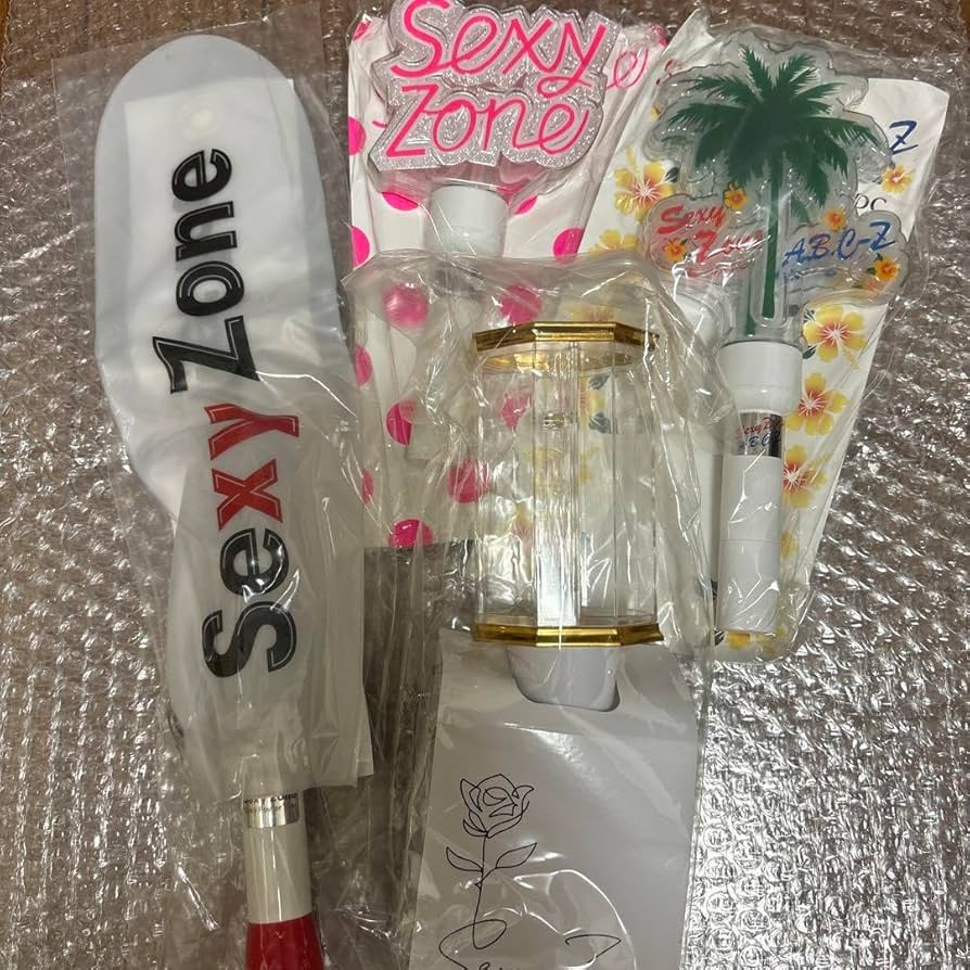 ペンライト❤︎JUMP❤︎SexyZone❤︎Mr.king ペンライト❤︎JUMP❤︎SexyZone❤︎Mr.king Sexy Zone