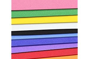 3mm Foam Sheets: Float Your Flies with Precision