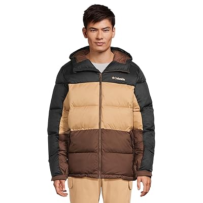 Columbia Slope Style Jacket Men
