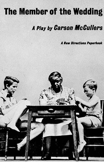 The Member of the Wedding (New Directions Paperbook)