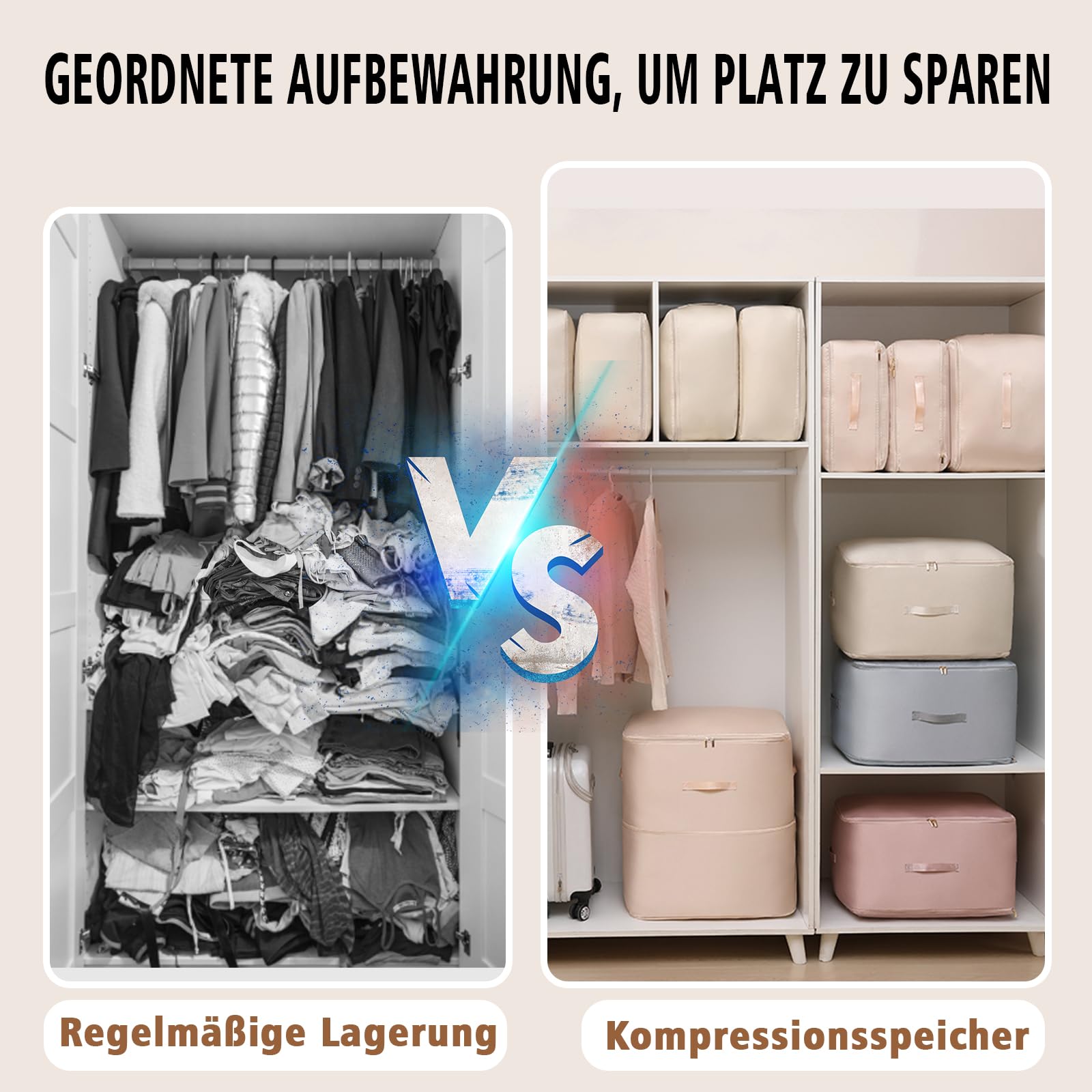 Guardar Ropa Ikea Bolsas Ahorra Espacio Ikea Bolsas Al Vacio Ropa