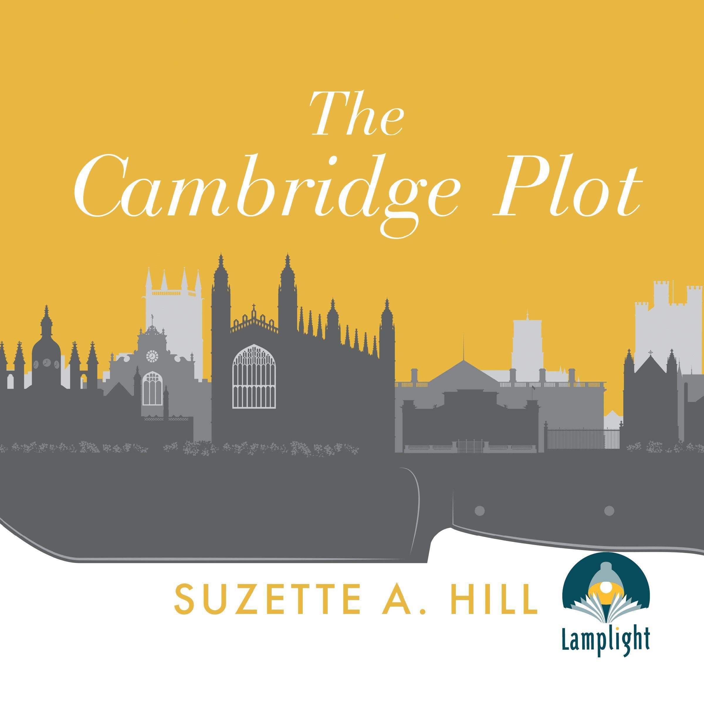 The Cambridge Plot