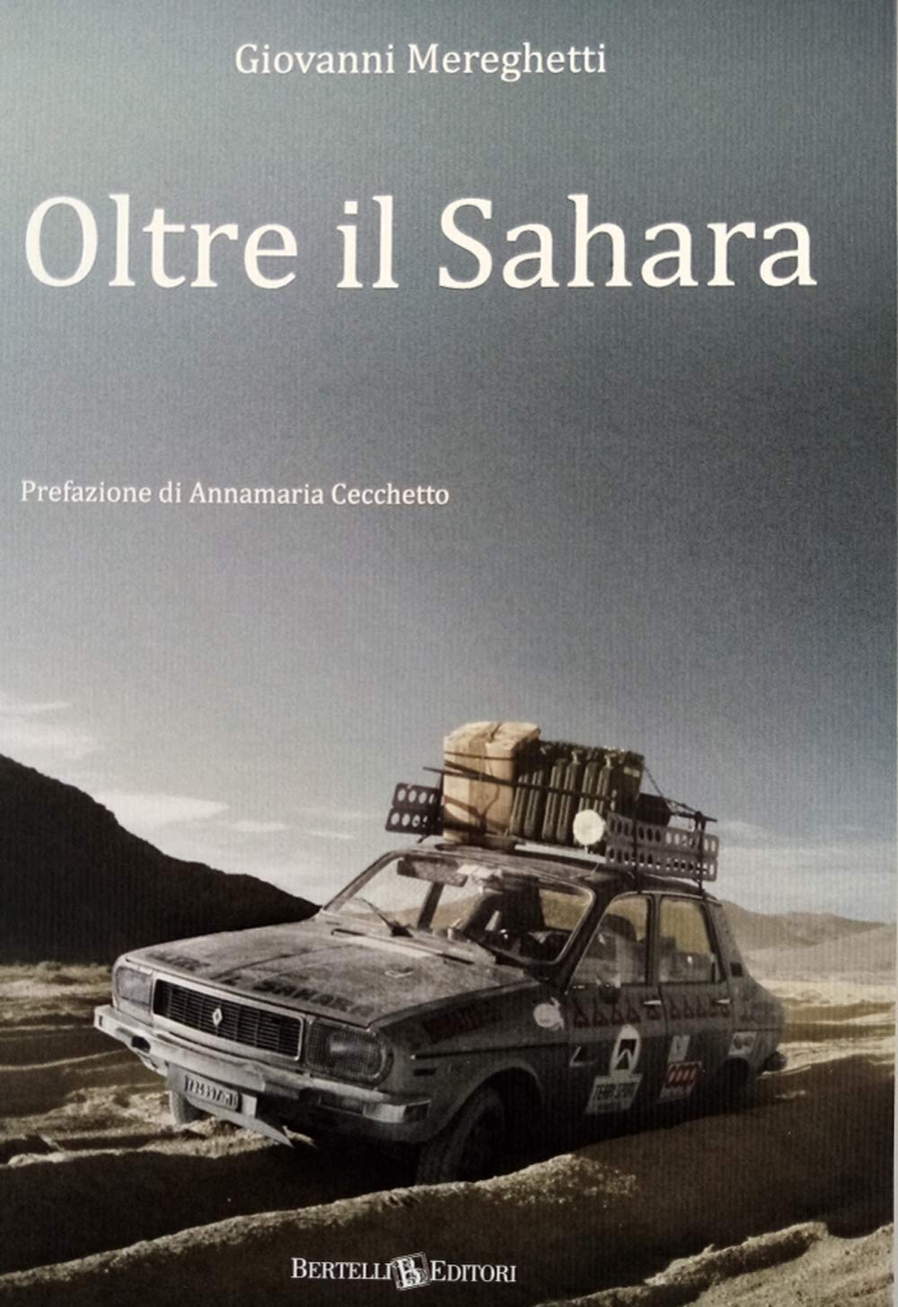 Oltre Il Sahara - 4