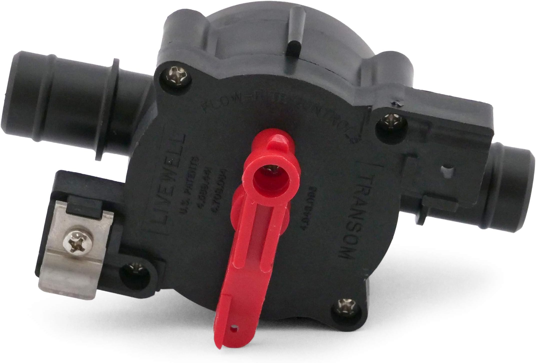 Flow-Rite MV-04-FN01 V4R Control Valve