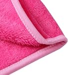Charming Hooded Robe Warm Soft Sleepwear Housecoat