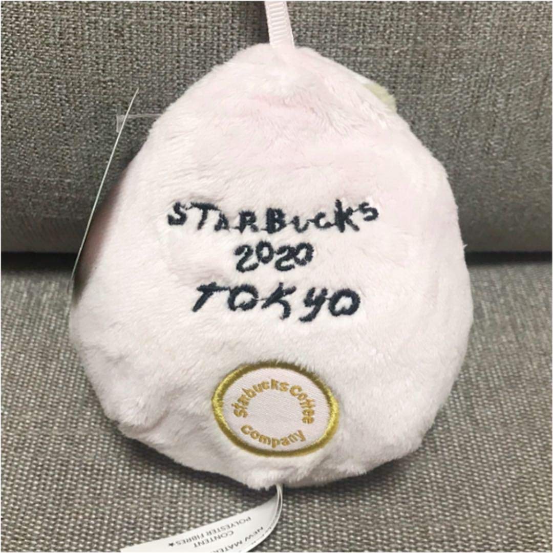 Starbucks Coffee - スターバックス　ベアリスタ　熊+だるま　2個セット Starbucks Coffee - スターバックス ベアリスタ 熊+だるま 2個
