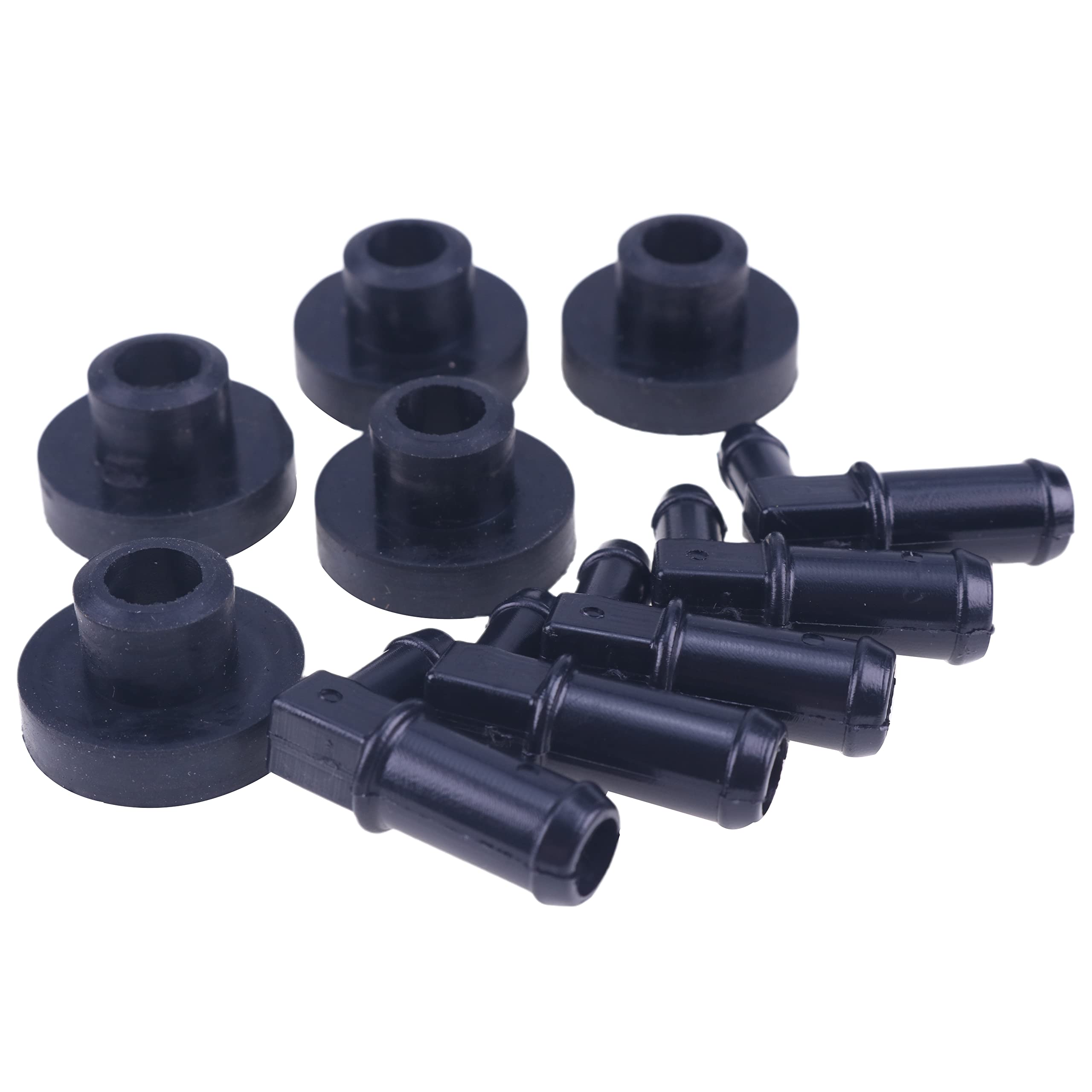 Amazon.com: JEENDA 5pcs Fuel Tank Stem 532139277 539110432