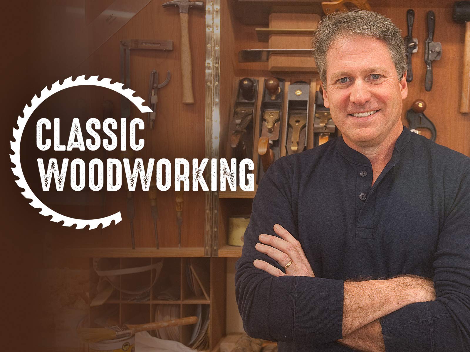 Classic Woodworking: Season 1