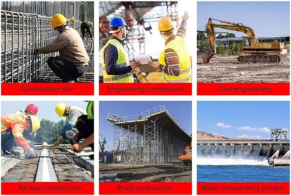 Total Station Diagonal Eyepiece Optical Glass ABS Elbow Eyepiece Precise Angle Viewing Quick Installation for GEOMAX ZT10 Tunnel Railway Inspection