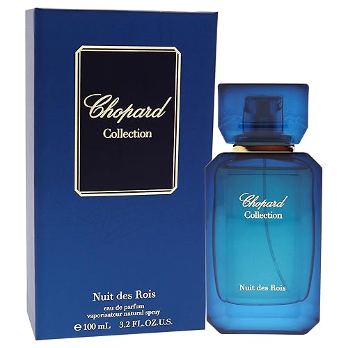 Miniatura 3 de Chopard Nuit des Rois Mujeres 3.3 oz EDP Spray