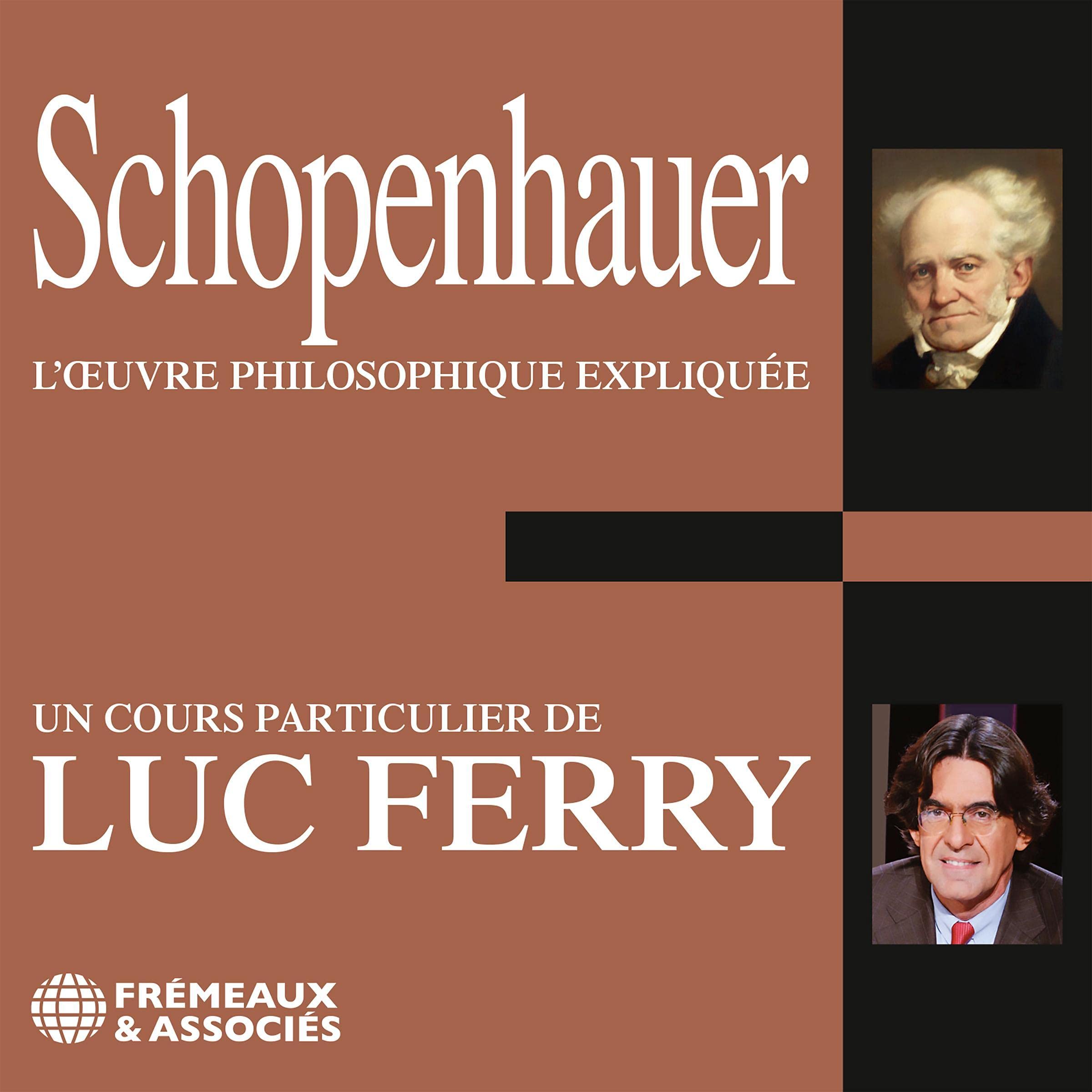 Arthur Schopenhauer