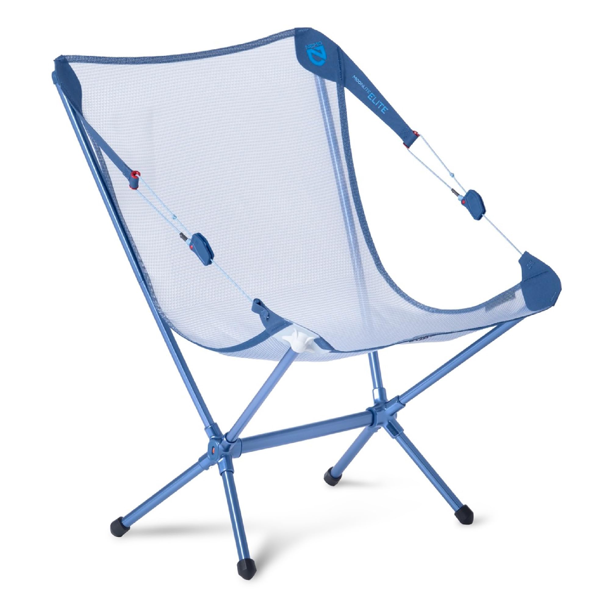 Amazon.co.jp: NEMO Equipment Moonlite Elite リクライニングバック