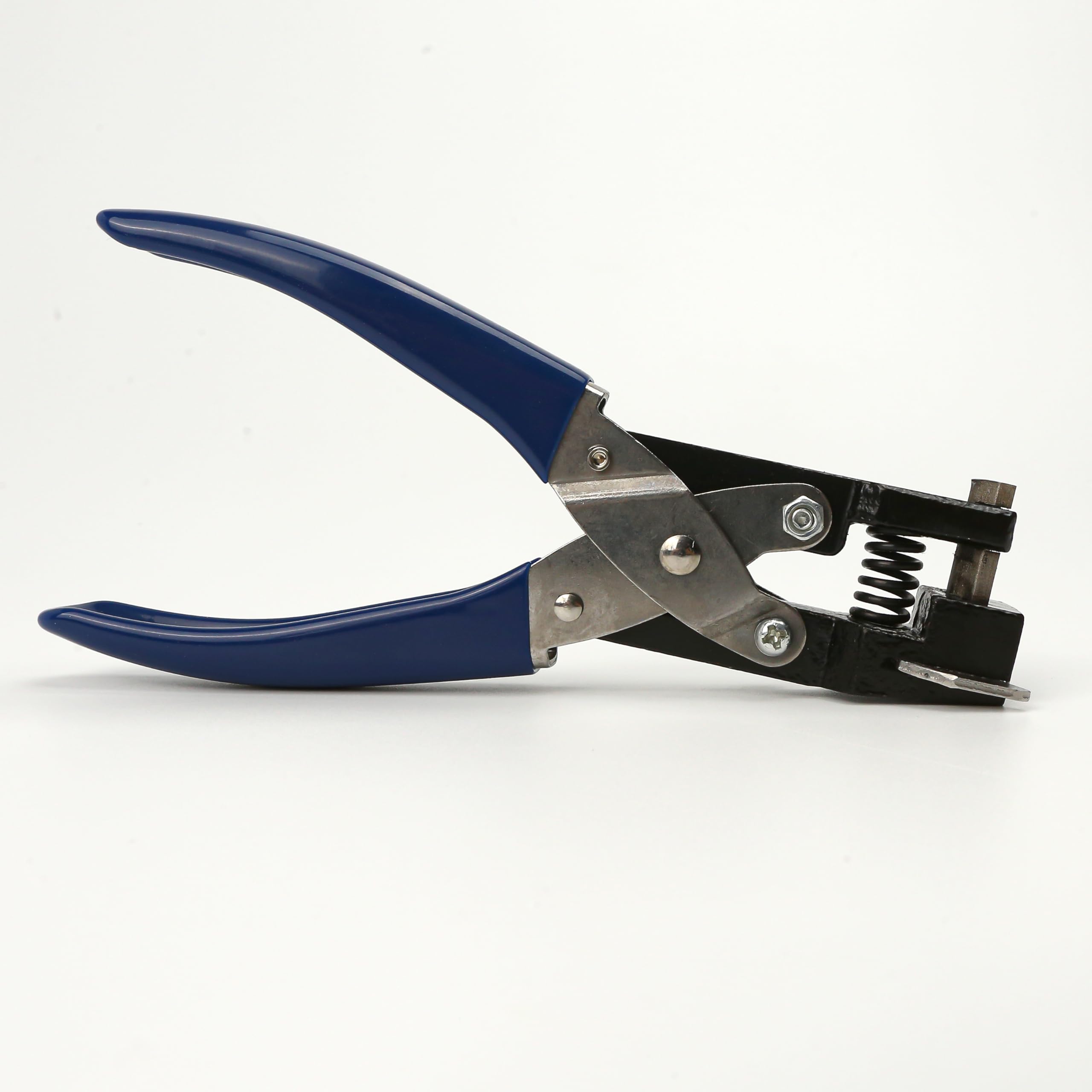 Marsrut R3 Schwerlast-Clipper, 3 mm Radius, Eckenrunder, verwendet zum Schneiden von PVC-Karten, 1 Stück, Blau