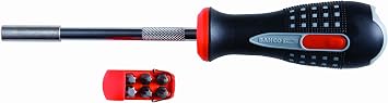 Bahco 808050TORX 1/4-Inch Hex Shank Bit Holder
