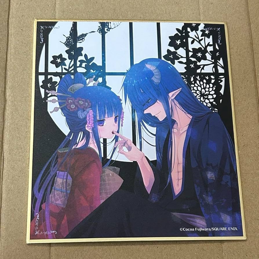 妖狐×僕SS いぬぼく展 色紙等 7点セット Amazon.co.jp: 色紙 いぬぼく いぬぼく展 妖狐×僕SS 原画展 ミニ