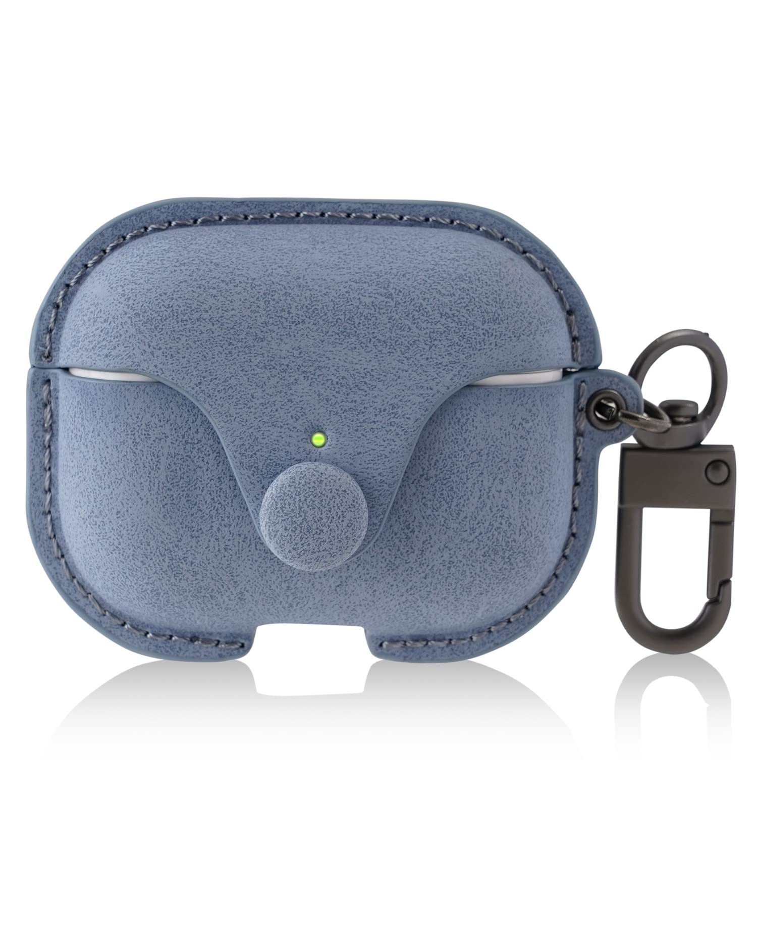 Amazon | 【JAC】Airpods pro ケース 第1世代/ 第2世代 PUレザー