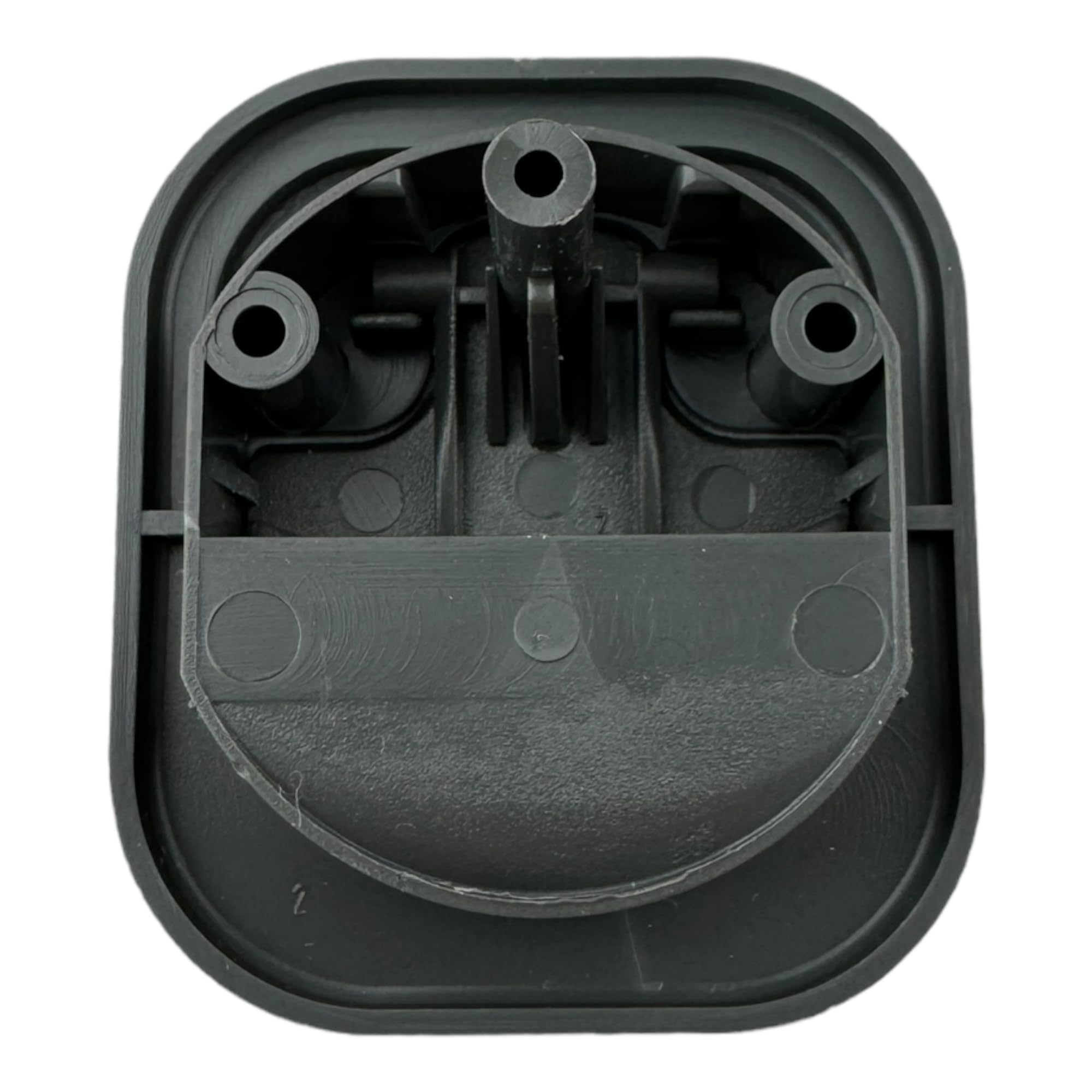 Caravan-Mot-3 blocco di sicurezza grigio 44402