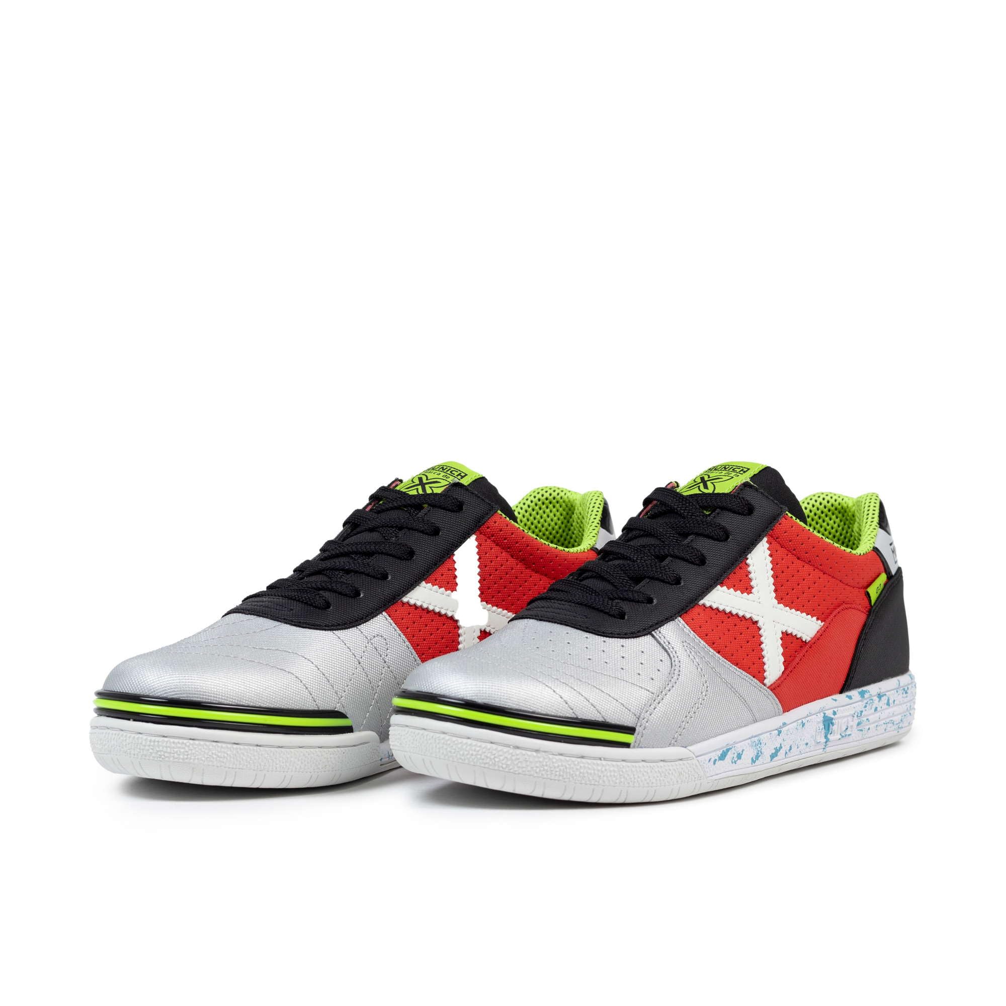 Munich G-3 446, Zapatillas Unisex Adulto