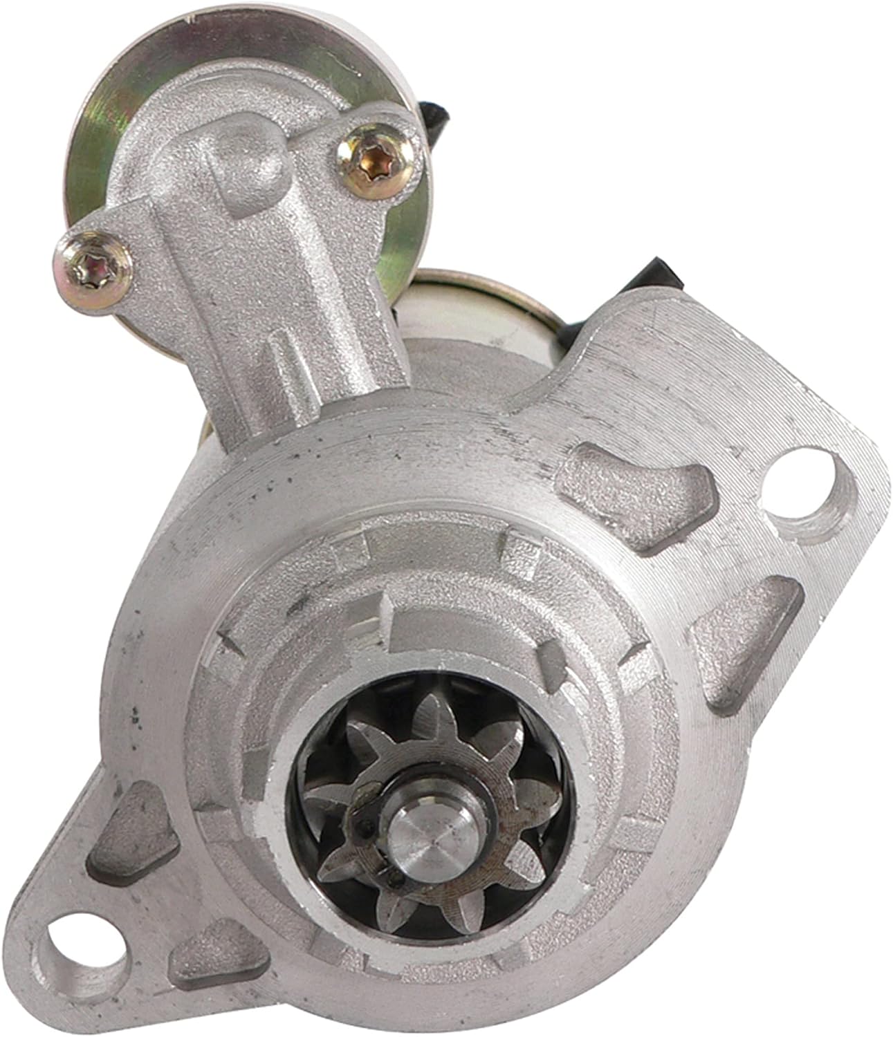 DB Electrical 410-14053 Starter Compatible With/Replacement For Ford Auto & Truck Thunderbird 2002 2003 2004 2005, 3.0L 3.0 Lincoln Ls 05 2005, 3.9L 3.9 06 2000 2001 2002 2003 Xw4U-Cg