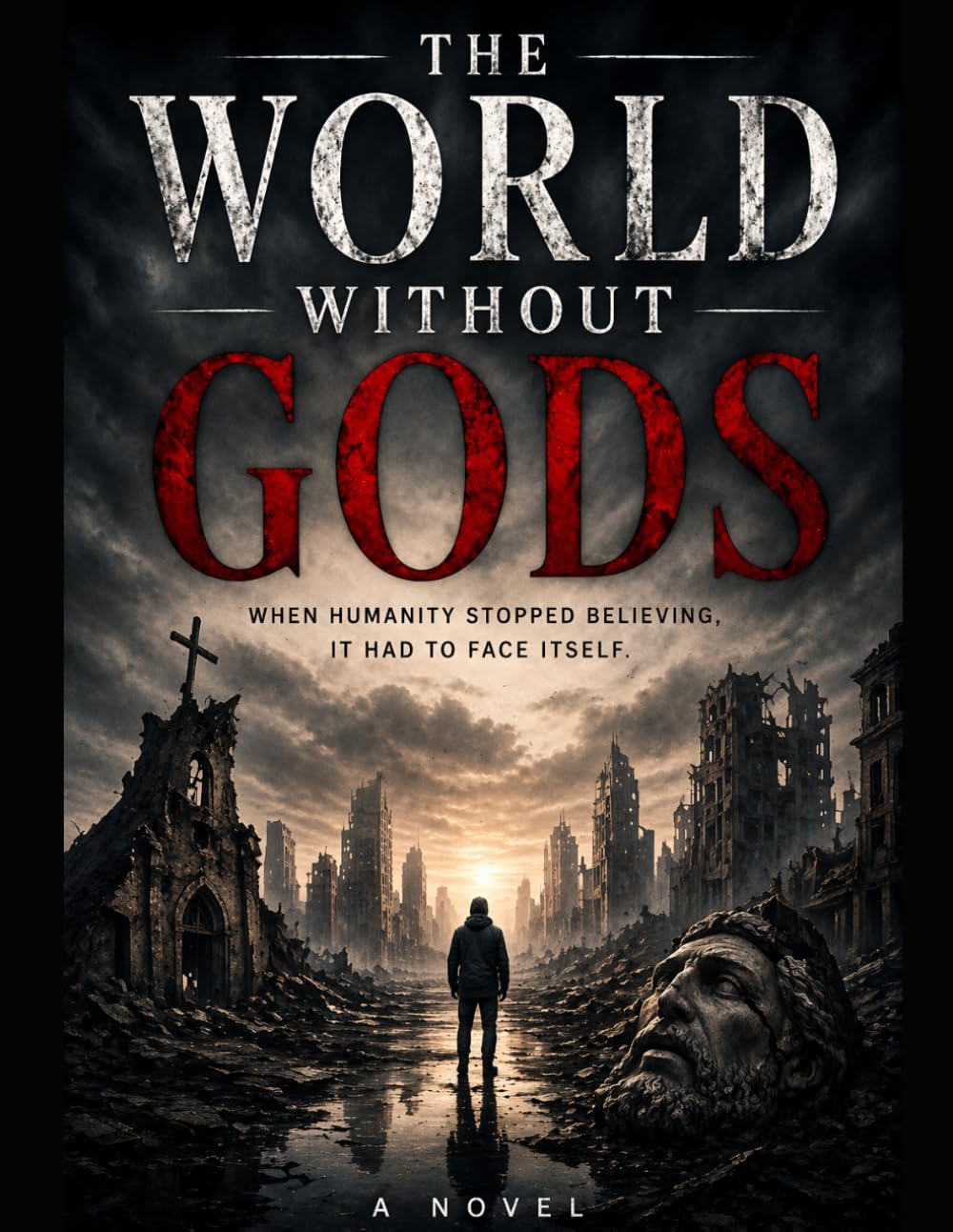 The World Without Gods