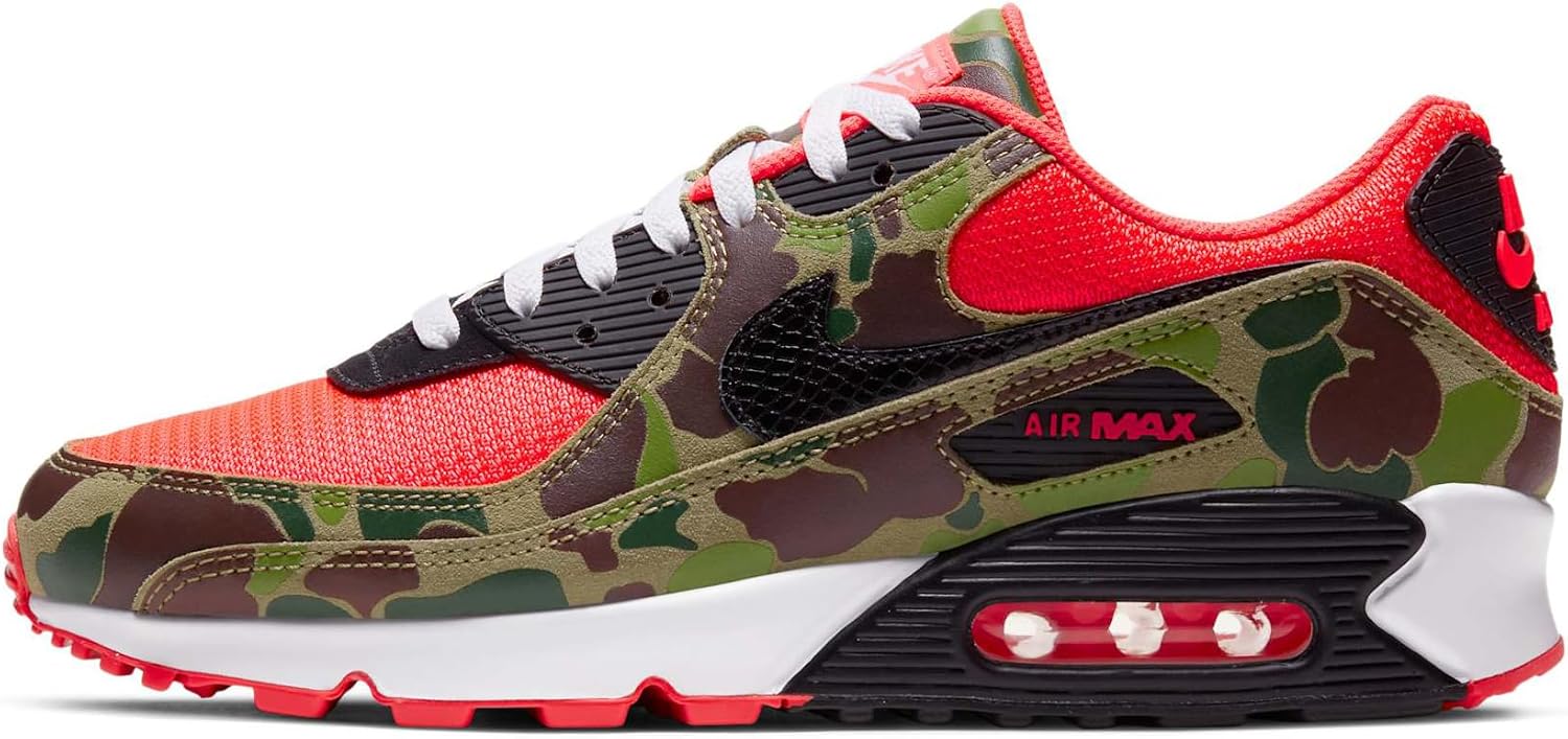 Nike Mens Air Max 90 SP Shoes