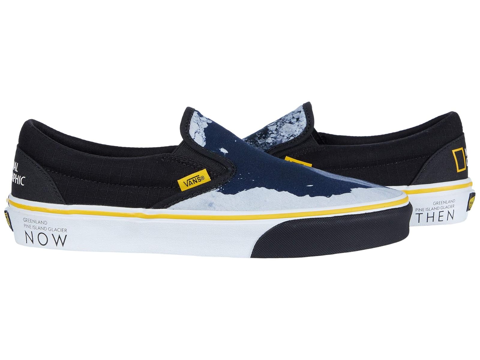 vans national geographic amazon