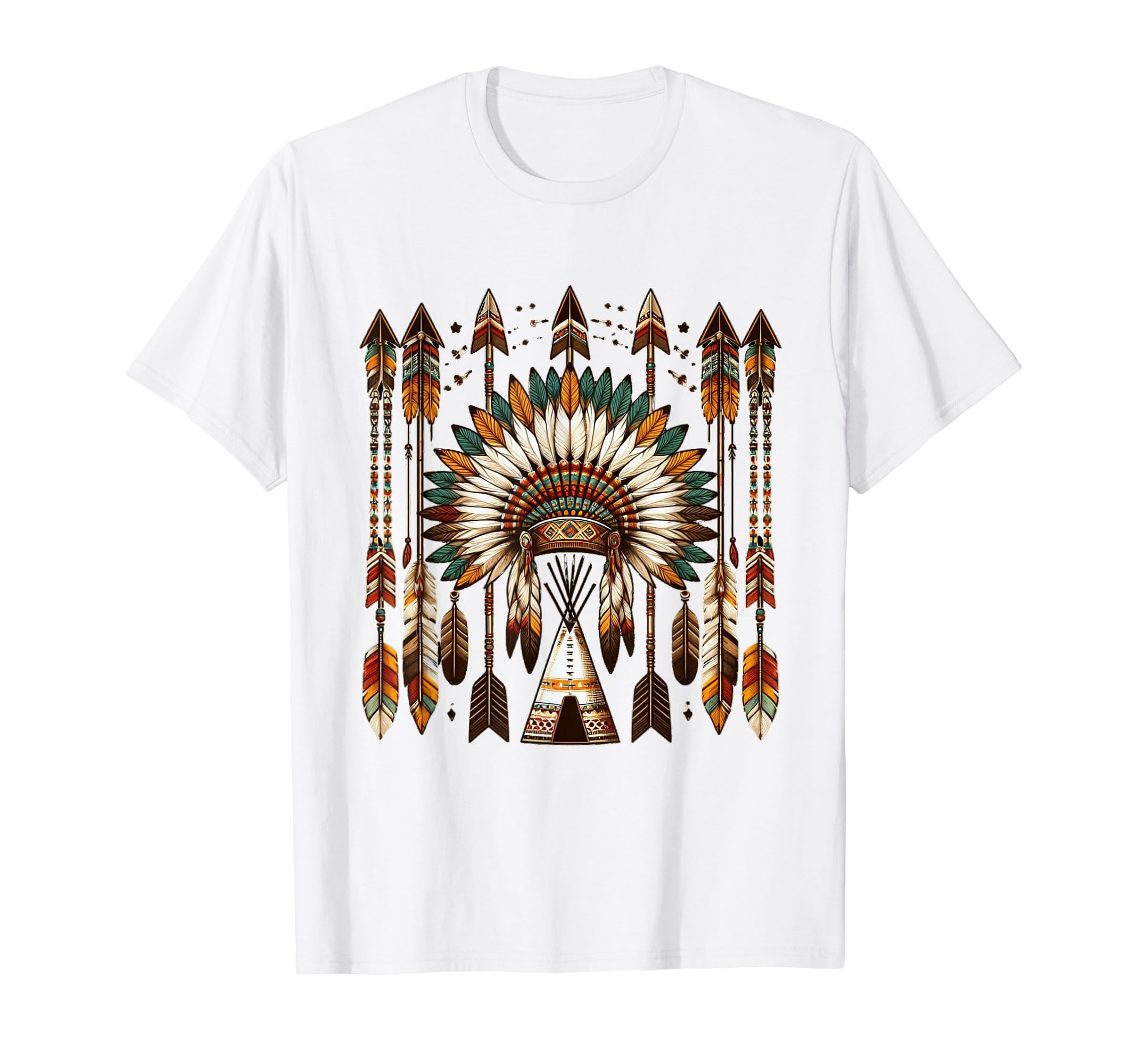 ♡Americana♡アメリカンインディアン Tシャツ♡ 713uSHjQI2L.jpg