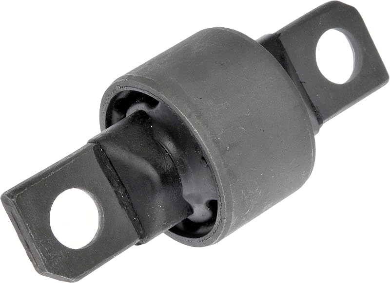 Bucha do braço longitudinal da suspensão Dorman 523-246 para Ford, Lincoln e Mercury – 1 unidade