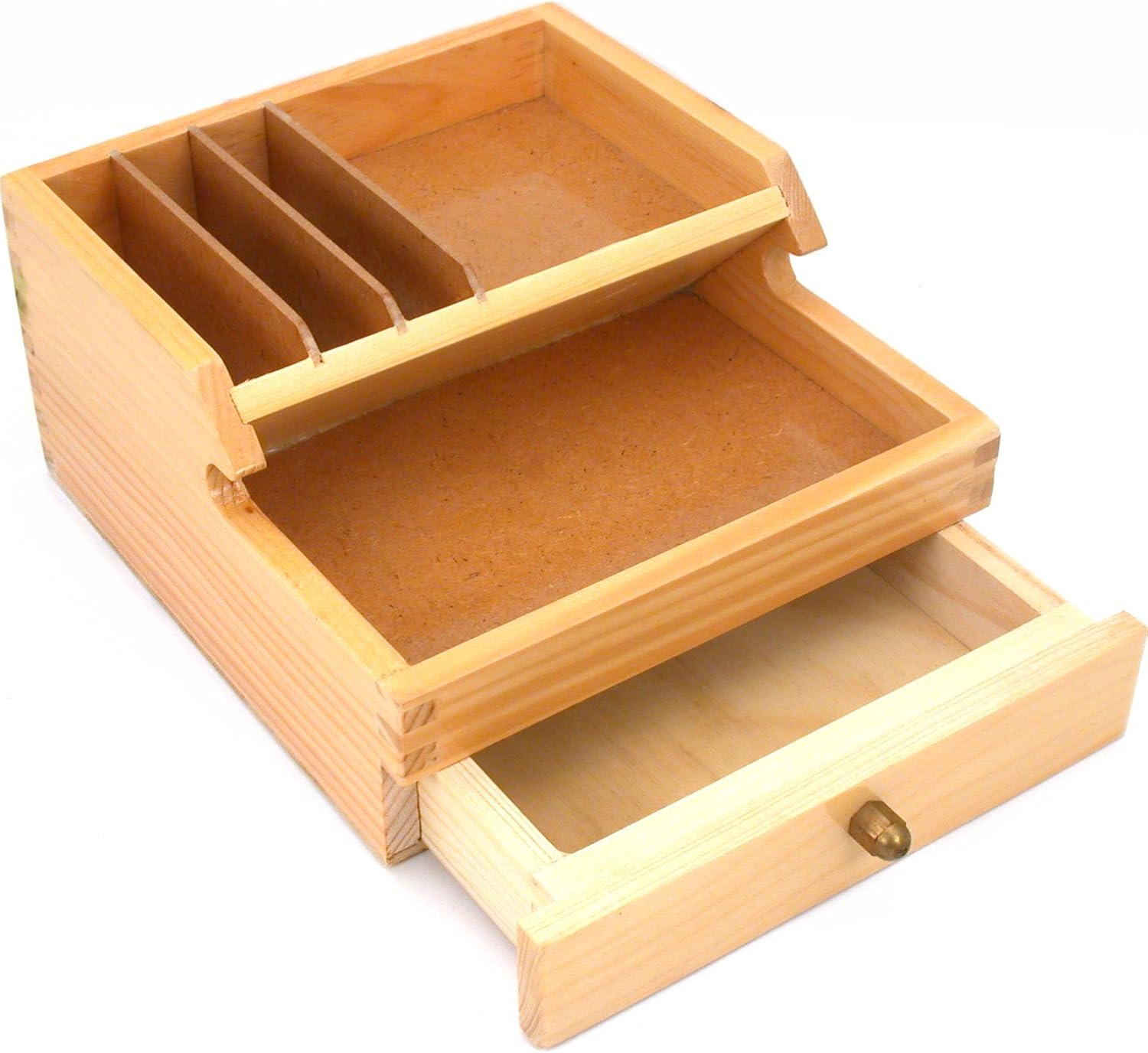 Jewelers Watchmakers Work Bench Tool Organizer Drawer