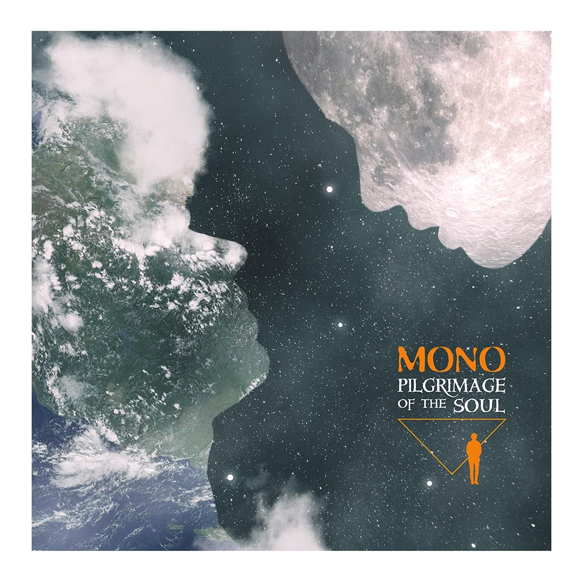 Pilgrimage Of The Soul [VINYL]