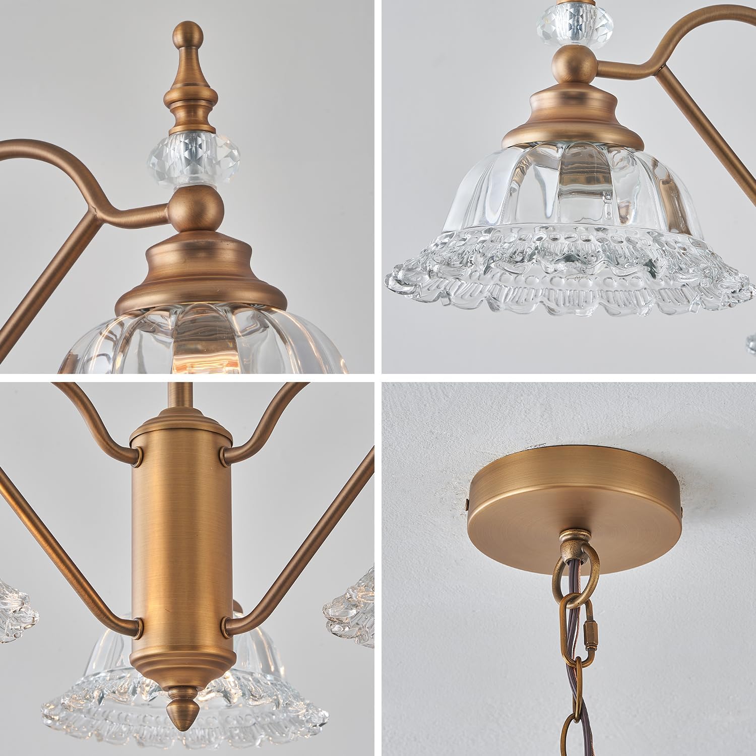 Chandelier for Dining Room Light Fixture Over Table Kitchen Vintage Chandelier Small Light Fixture