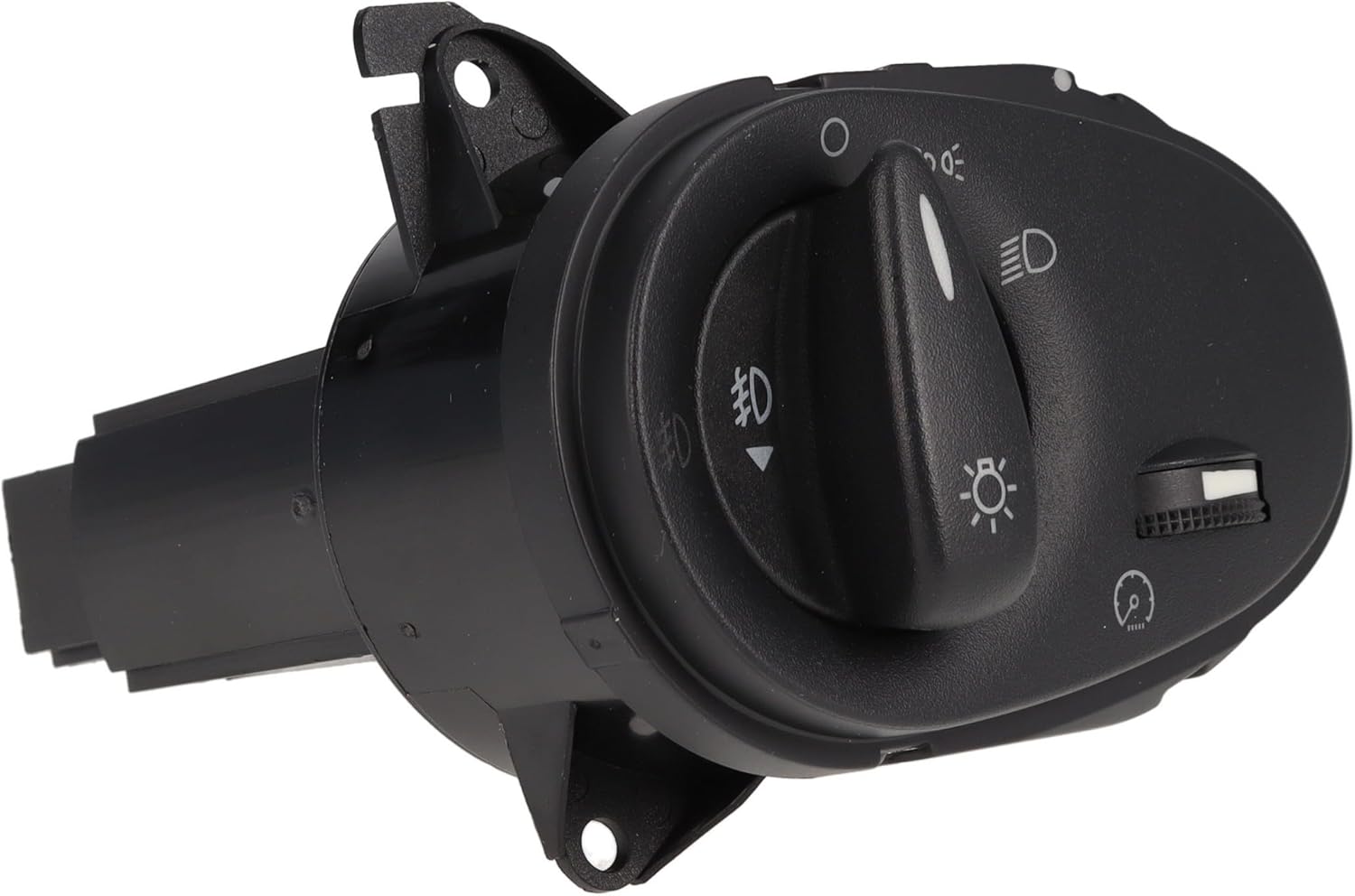 Replacement Instrument Panel Dimmer Switch for 2000-2004 Ford Focus