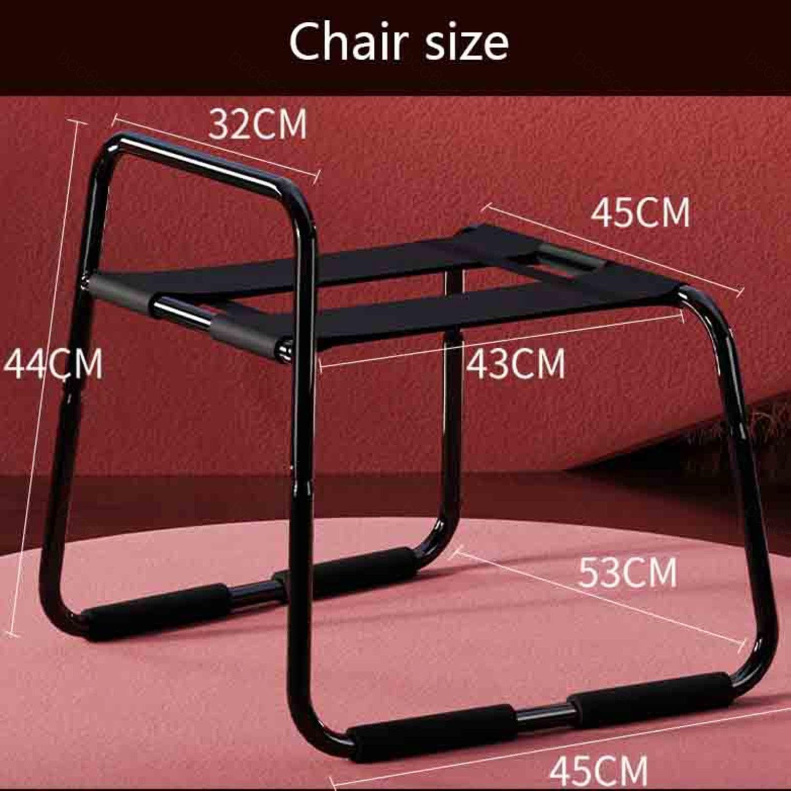 Sedia L'installazione Portatile è Molto Semplice,Chair6