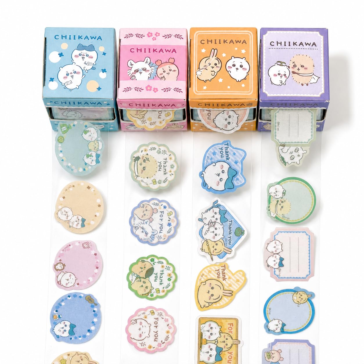Lot de 480 feuilles de 480 feuilles de notes autocollantes pour scrapbooking, enveloppes, colis, école, bureau
