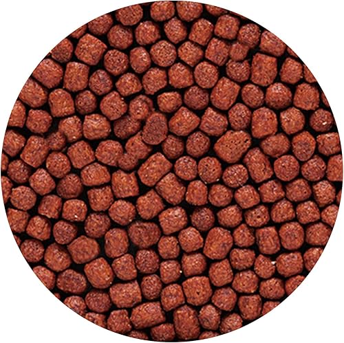 Miniatura 4 de Hikari Blood Red Parrot+ Fish Food, Mini Pellets, 11.7 oz. (11.75 oz)