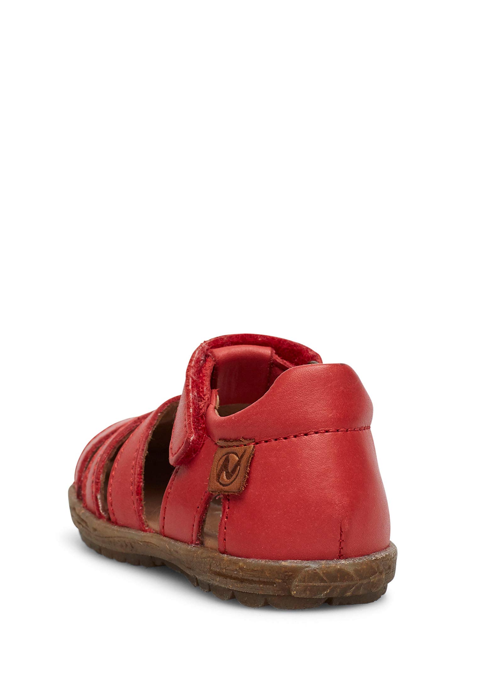 Naturino Sandały dziecięce unisex, Brązowy