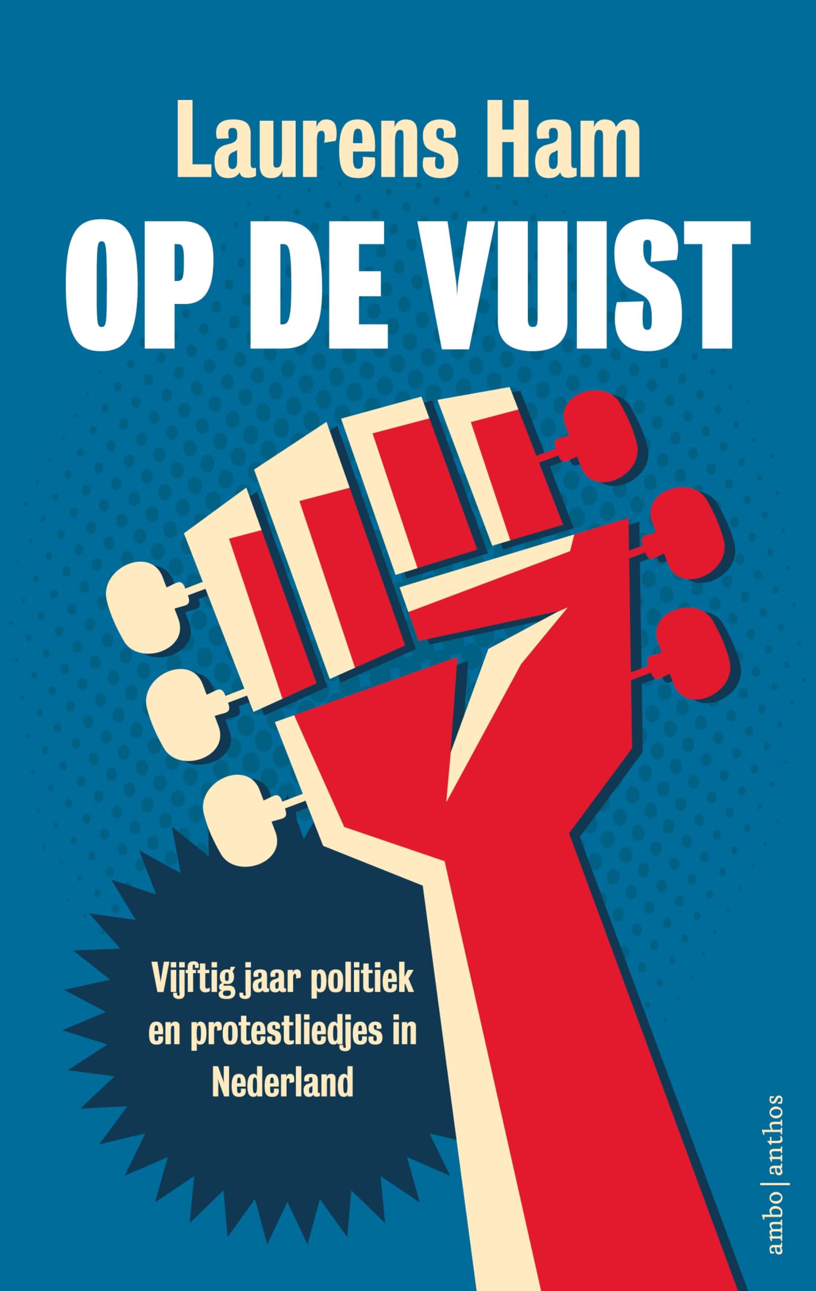 Op de vuist l'ouvrage idéal pour enrichir votre bibliothèque de culture européenne
