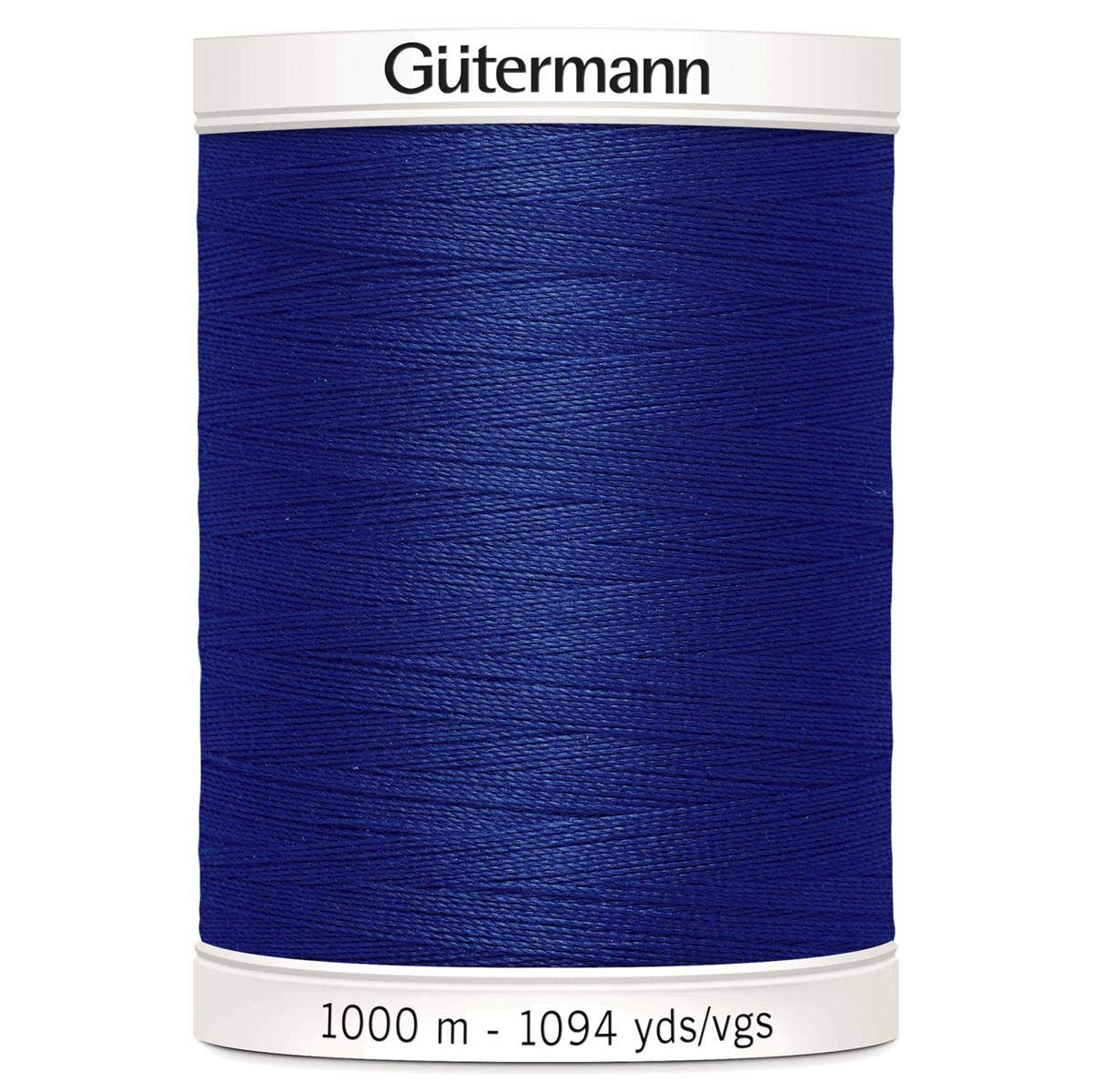Gutermann 310 Sew All Polyester Sewing Thread