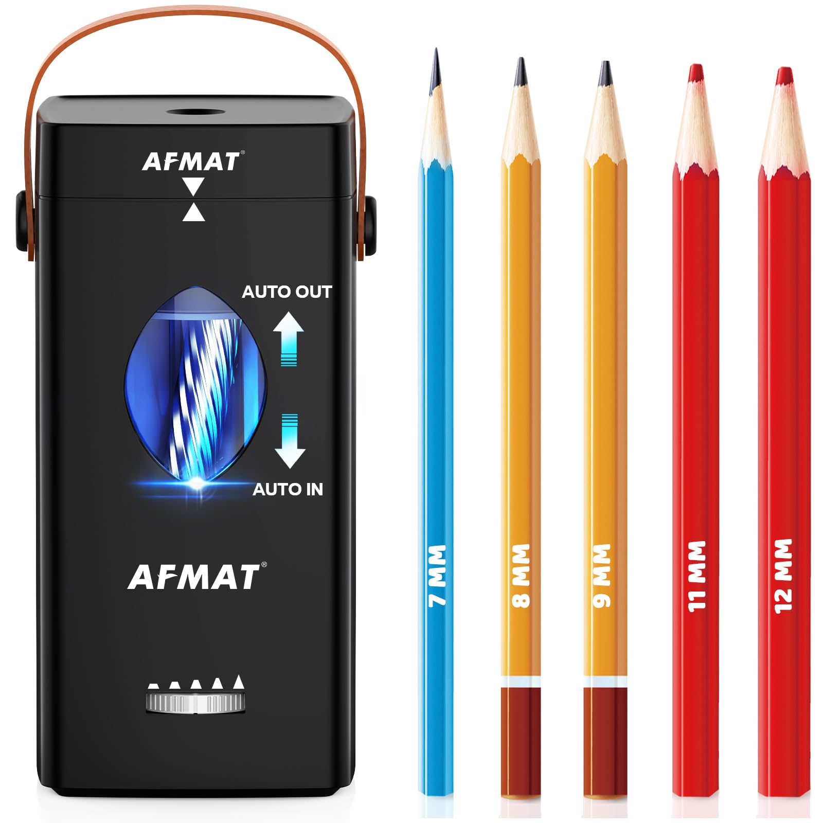 ソダテックコンセント付きsodatec electronballast 600w Amazon.com : AFMAT Electric Pencil Sharpener, Fully Automatic