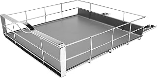 simplehuman KT1120 50.2cm Pull-Out Kitchen Cu...,