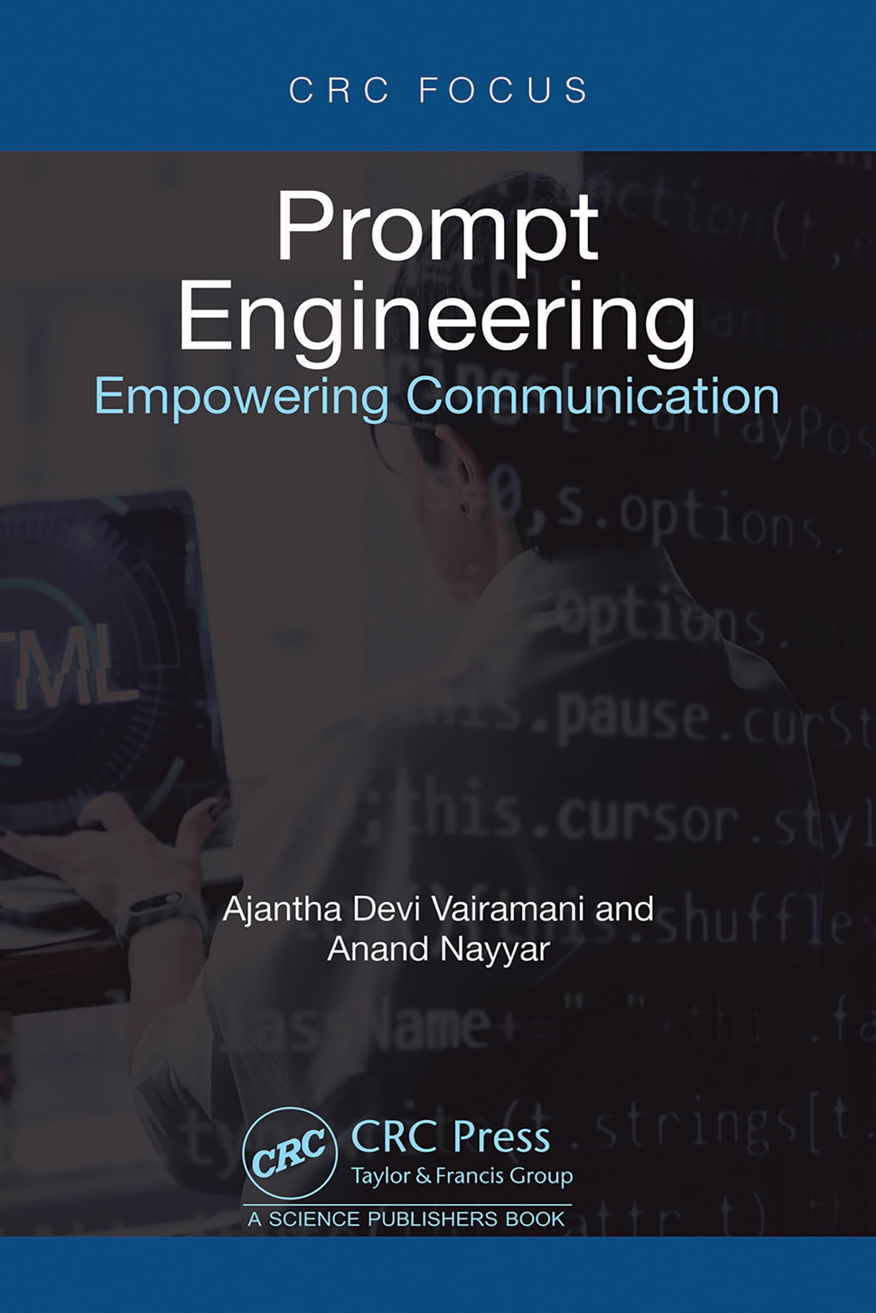 Prompt Engineering: Empowering Communication (CRC Focus)